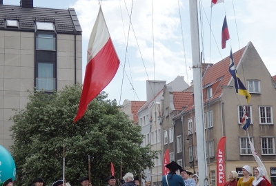 Tegoroczny pomorski sezon żeglarski  otwarty!